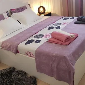Verdi With Free Private Parking Space Apartamento Split