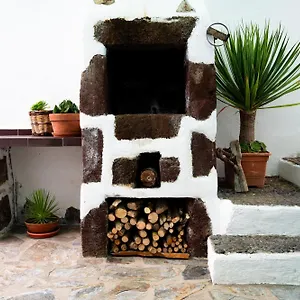  Сasa de vacaciones Casa Abuela Juana