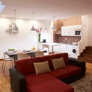 Happily Ever Apartamento Lisboa