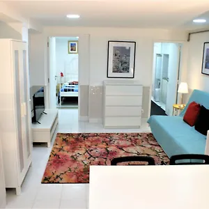 Alfama 34 Apartamento Lisboa